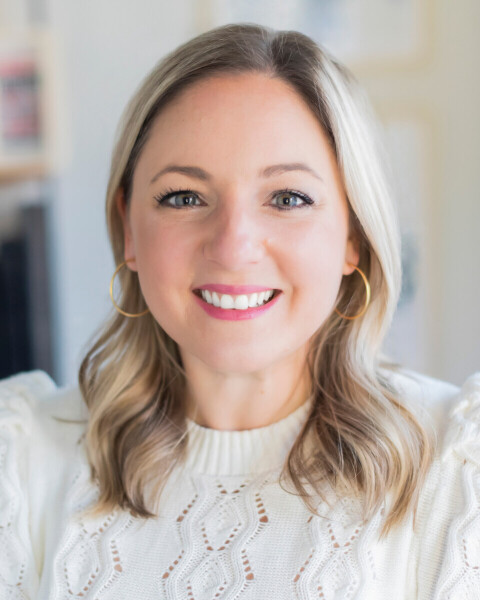 Holly Priestley Photo