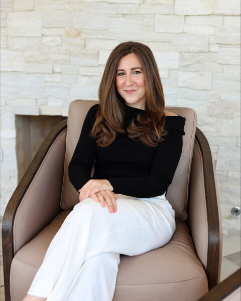 Ilana Steelman Photo