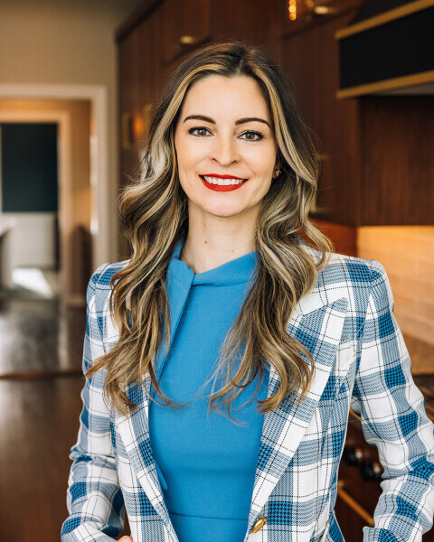 Irene Christensen Photo