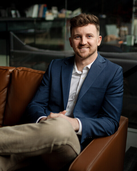 Jackson Juerling Photo