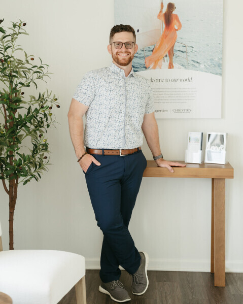 Jacob Orr Photo