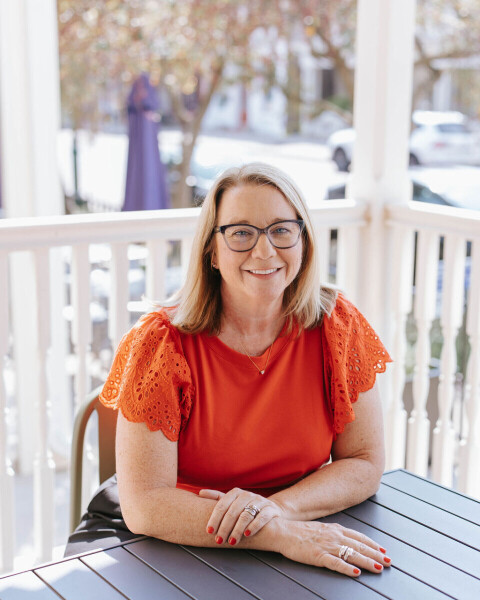 Jamalyn Peigh Williamson Photo