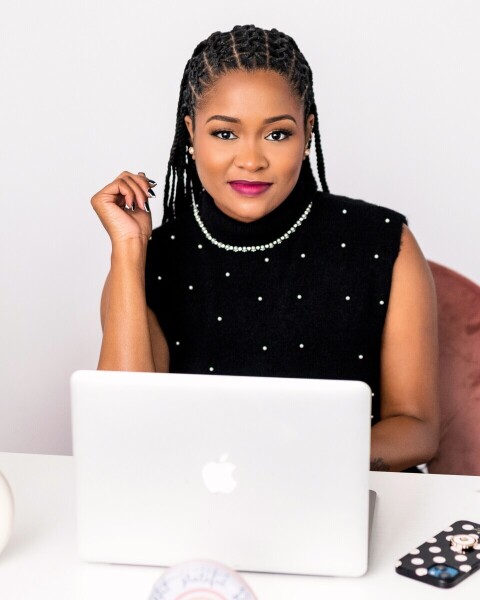 Jameelah Smith Photo