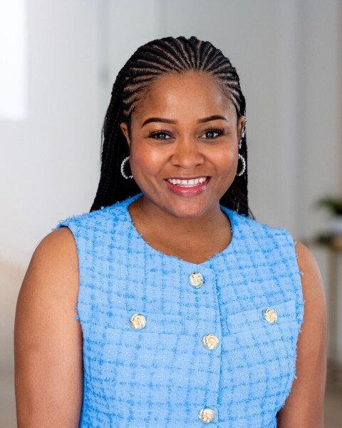 Jameelah Smith Photo