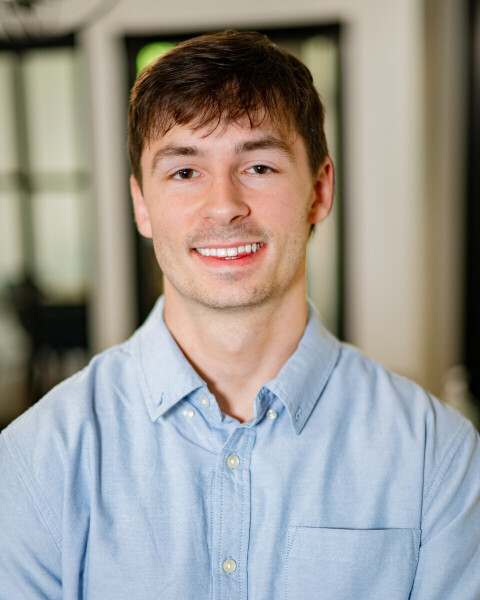 James Strother Photo