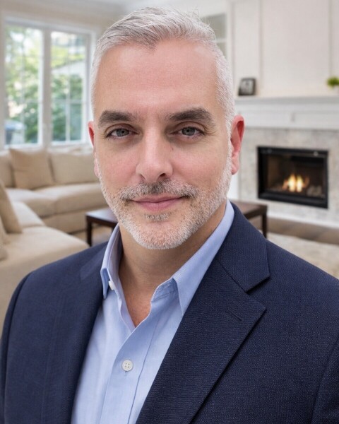 James Thomley Photo