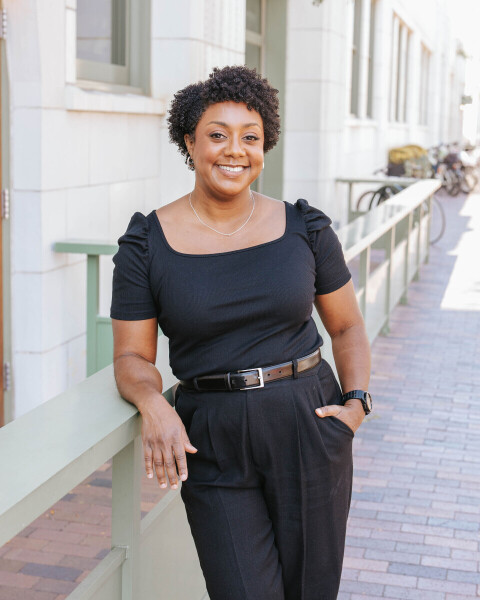 Jamie Blackburn Photo