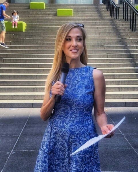 Janelle Emalfarb Gordon Photo