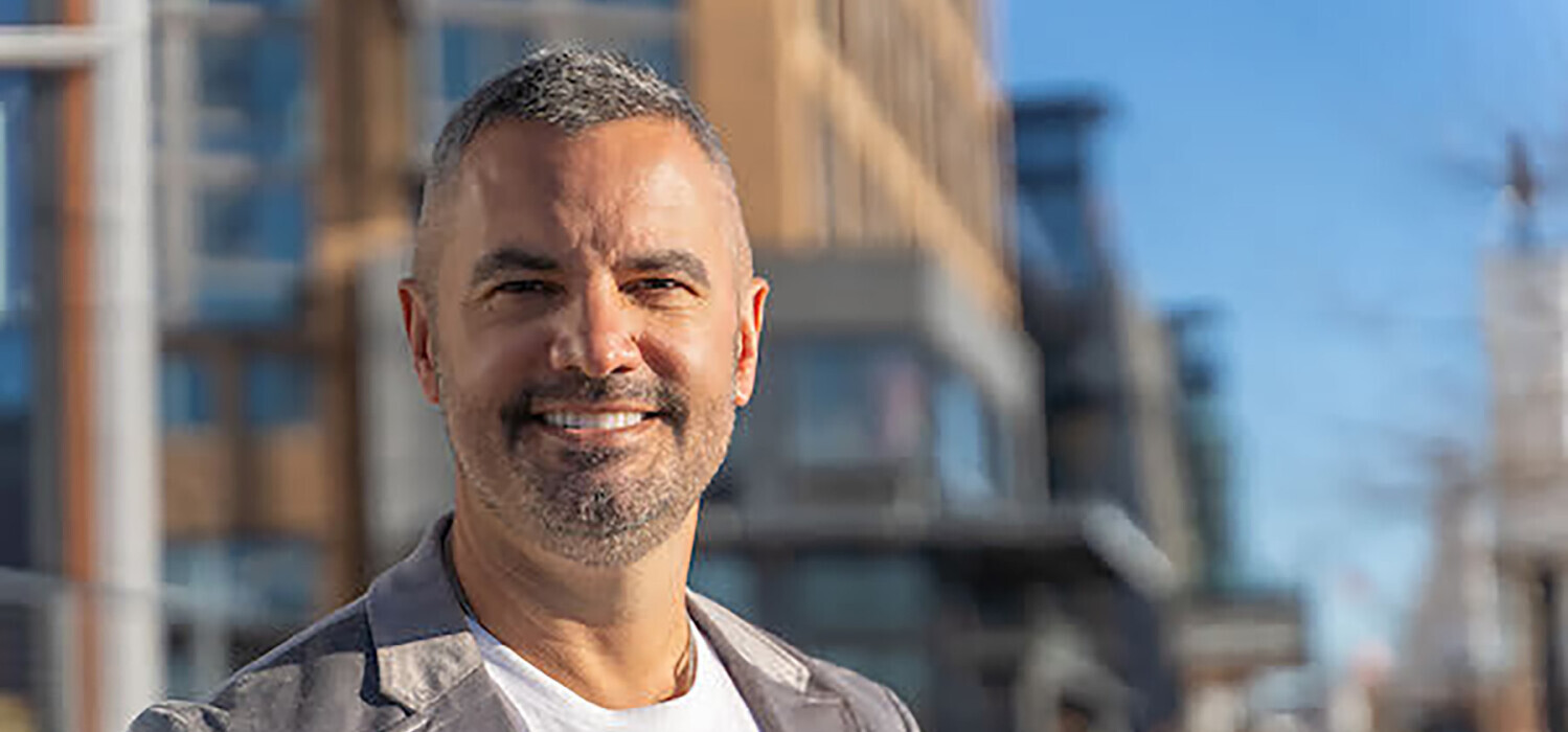 Jason Skipworth Photo