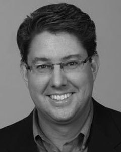 Jeffrey Kerr Photo