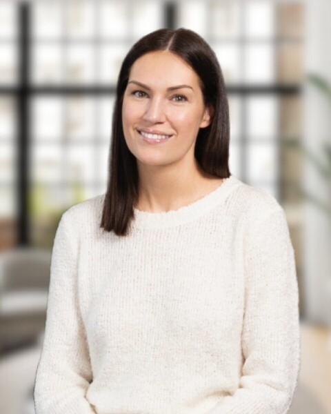 Jen Furlong Perrin Photo