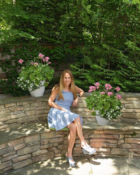 Jenn Gregg Photo
