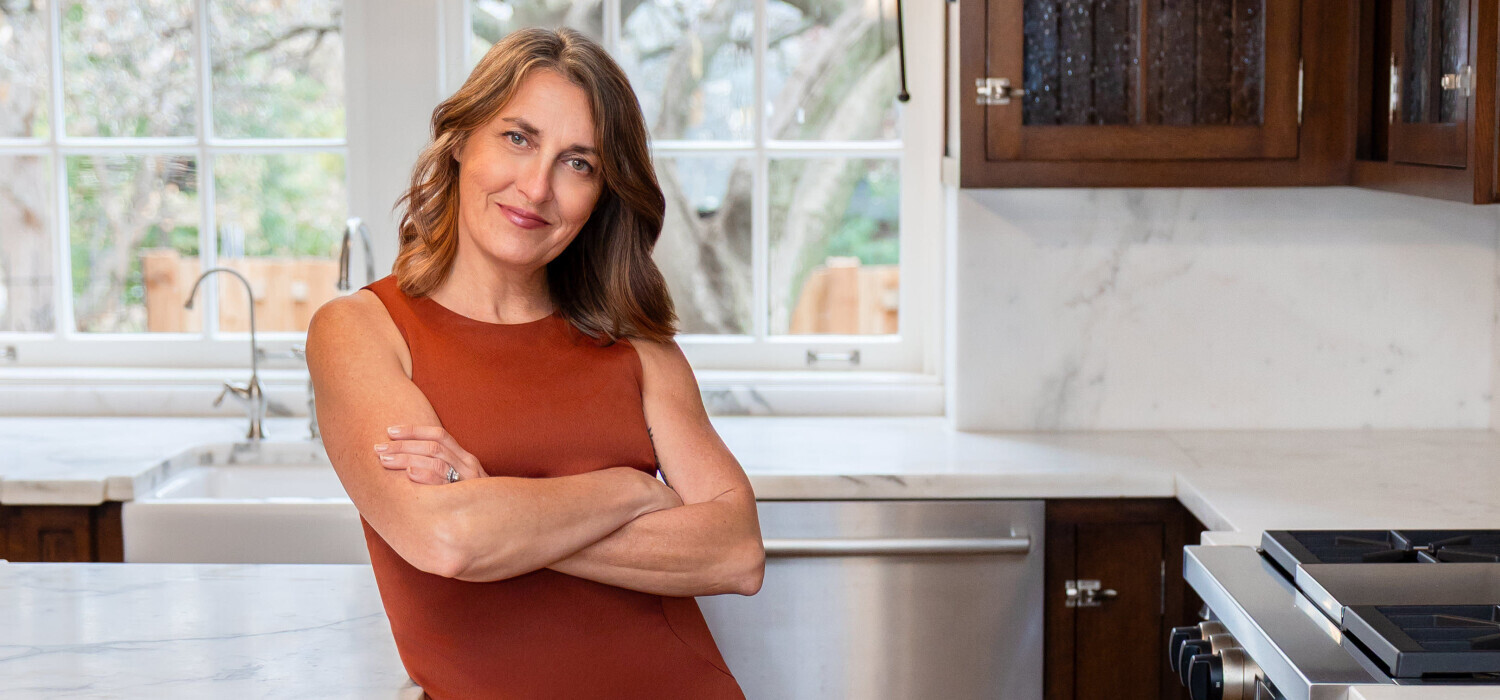 Jenni Bliss McMillion Photo