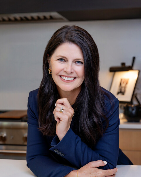 Jennifer Cronin Geiger Photo