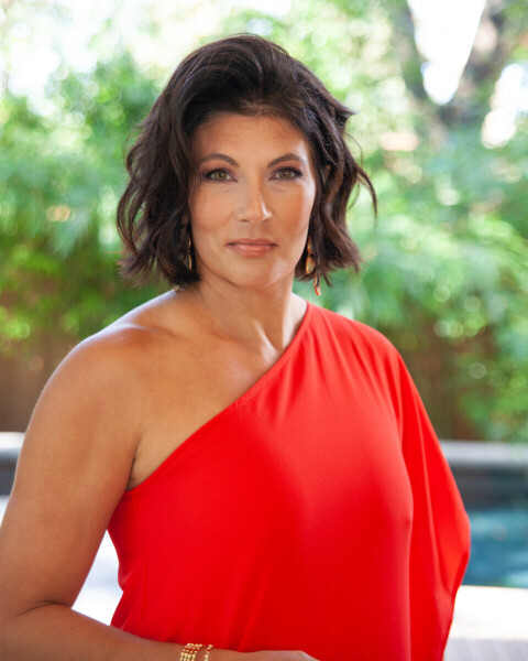 Jennifer Martin Photo