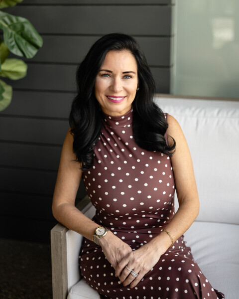 Jennifer Montano Photo