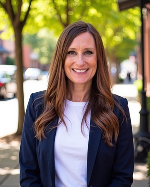 Jennifer Sowacke Photo