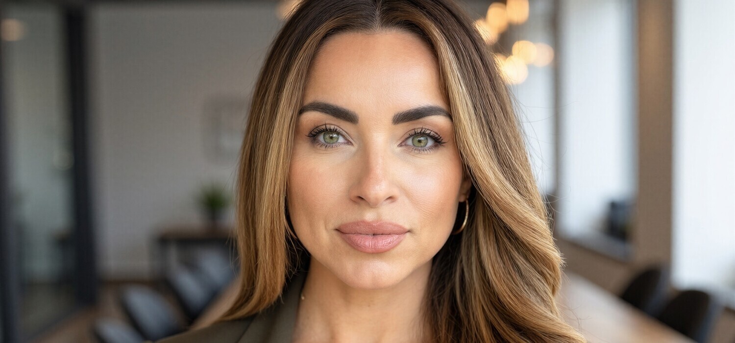 Jenny Bustillo Photo