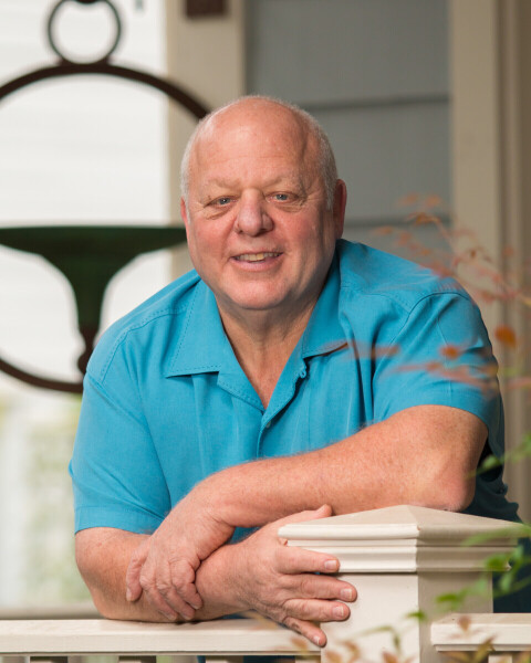 Jeremy Lichtenstein Photo