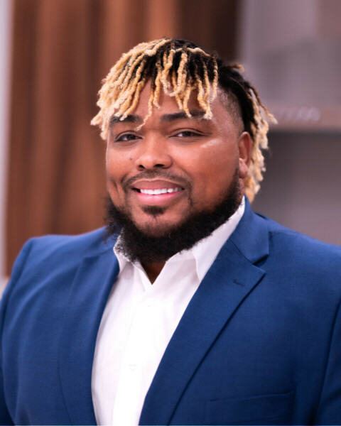 Jermaill Conwell Photo