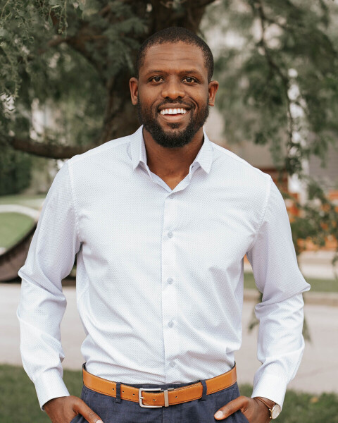 Jerry Edmonds IV Photo