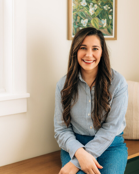 Jess Wagner Photo
