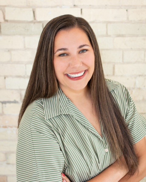 Jess Wagner Photo
