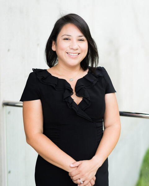 Jessica Patino Photo