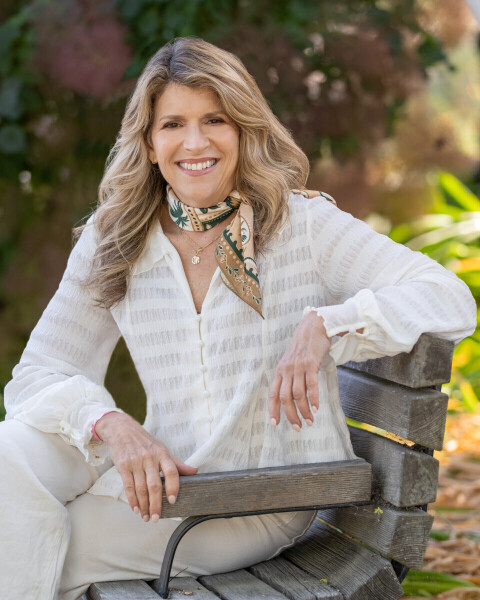 Jill Brotman Photo