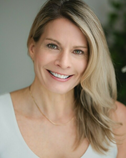 Jill Strauss Photo