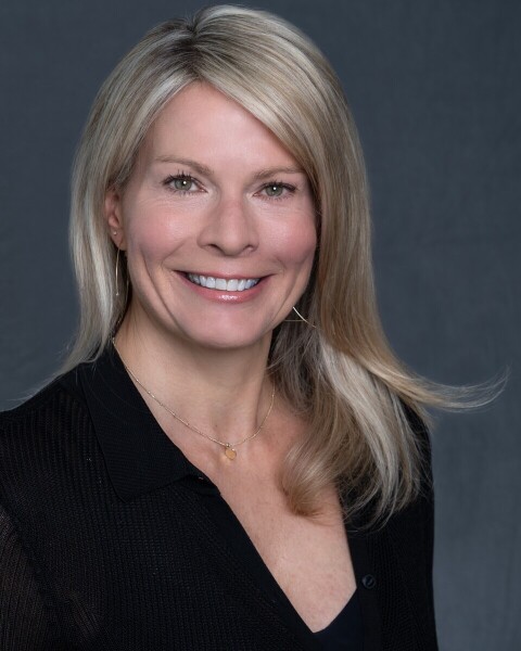 Jill Strauss Photo