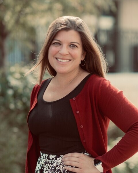 Jill Thompson Photo