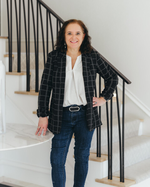 Joann Kast Photo
