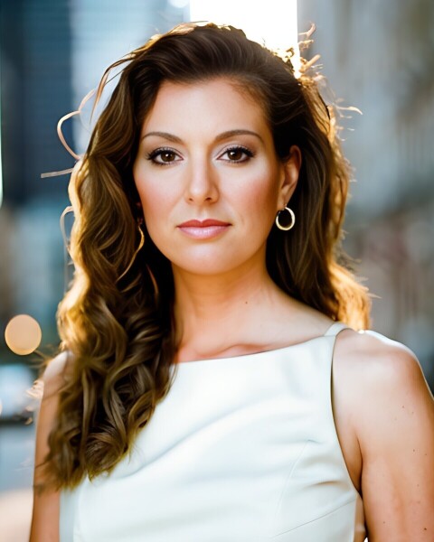 Joanne Dal Santo Photo