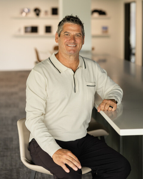 Joseph Rosasco Photo