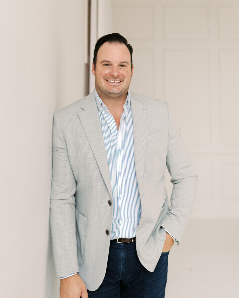 Joe Simancas Photo