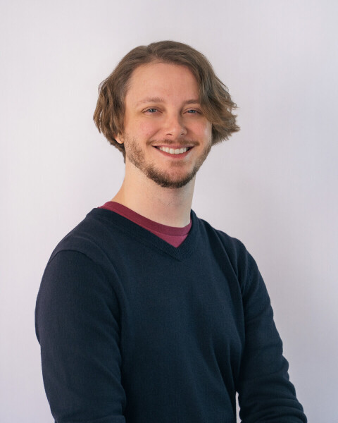 Joe Villani Photo