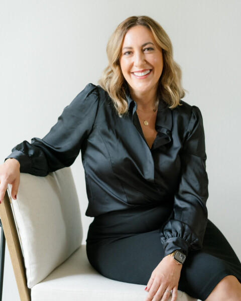 Joelle Chamorro Photo