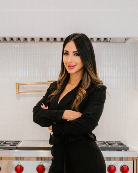 Johanna Estevez Photo