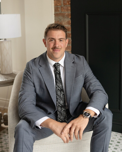 John Kaljian Photo