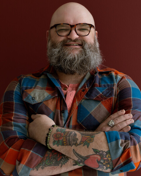Jonathan Weyant Photo