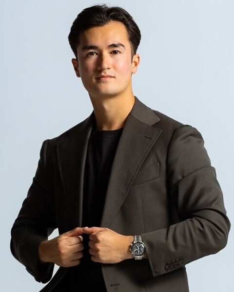 Jordan Chronopoulos Photo