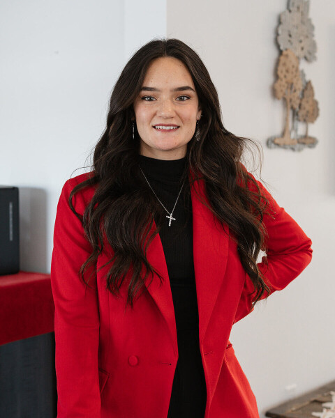 Jordan Van Tassel Photo