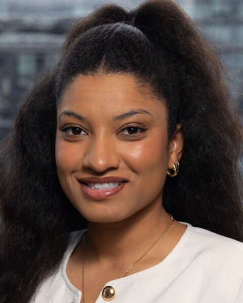 Jordyn Sims Photo