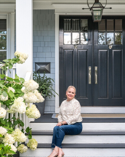 Julie Schwager Photo