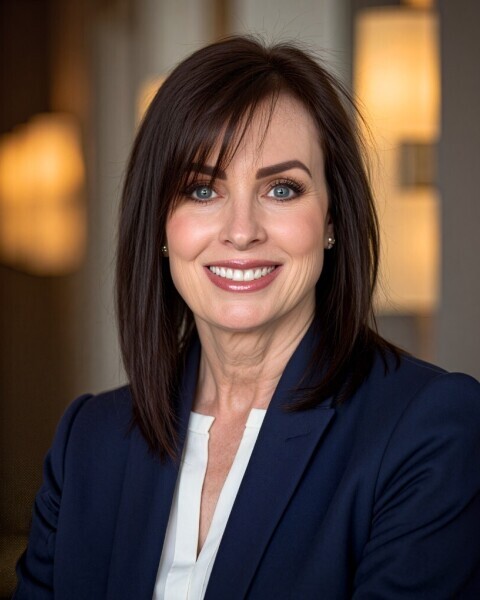 Julie Siegmund Photo