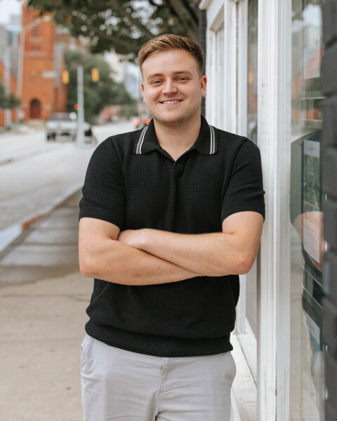 Justin Madren Photo