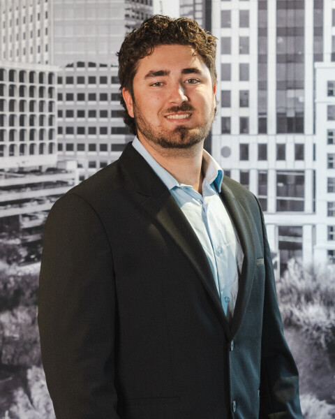 Justin Marcantoni Photo