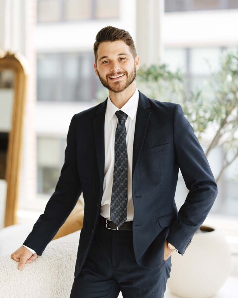 Justin O'Donnell Photo