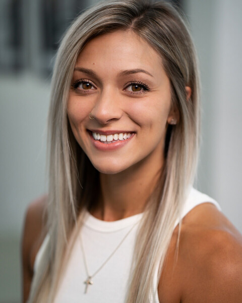 Kaileyne Monette Krask Photo